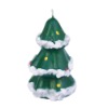 Wholesale christmas candle craft gift