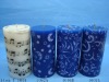 Wholesale pillar candle
