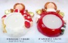Wholesale Christmas Candle Holders