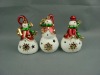 Wholesale Snowman LED Light