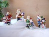 Wholesale Polyresin christmas ornament