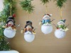 Wholesale Polyresin Christmas decor