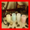 Wholesale sets&scented gifts led Candle