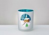 Wholesale votive candle holder for Christmas