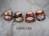Wholesale Christmas Candle holder