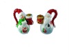 Wholesale Christmas candle holder
