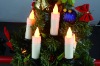 Wholesale christmas candles