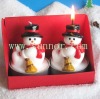 Wholesale christmas candles