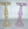 Wholesale Christmas Candleholder candle holder JY10146-JY10145
