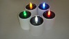 Wholesale solar led candle light