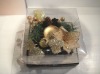 Wholesale Beautiful Christmas Candle Holder