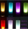 Wholesale Fashion Christmas led candle light night light