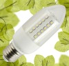 Wholesale christmas lights 3 watt 3528smd led candle light