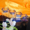 Wholesale Elegant Christmas Candle Holder--Best Price