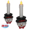 Wholesale Christmas candle light