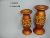 Wholesale ceramic candle holder