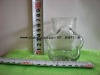 Wholesale Beautiful glass candle holder
