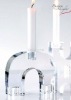 Wholesale crystal candle chandelier light