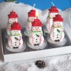 Wholesale Christmas Candles