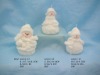 Wholesale snowman candle
