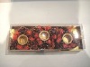 Wholesale Beautiful Christmas Candle Holder