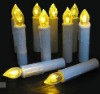 Wholesale battery remote control led candle light bulb(CE&ROHS prove)