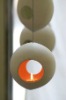 Wholesale Ceramic Hanging Candle Holder