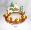 Wholesale Candle Holder, Christmas Decoration, Tea Light Holder
