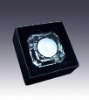 Wholesale crystal candle holder for gift,christmas gifts