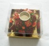 Wholesale christmas decorative candle holder