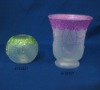 Wholesale Christmas Candleholder candle holder JY10321-JY10317
