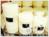 Wholesale pillar candle Layered color pillar