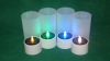 Wholesale solar led candle light
