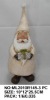 santa claus (christmas items in polyresin)