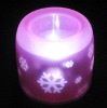 Wholesale 2011 New parties candle light,novelty toys