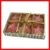 Wholesale Sunlight Art Candles Set
