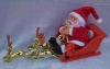 Wholesale christmas man santa claus