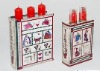 Wholesale candle holder with book box stand
