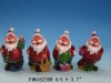 Wholesale Resin Santa Claus