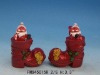 Wholesale Resin Santa Claus