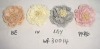 Wholesale flower candle ring