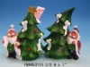 Wholesale Resin Santa Claus