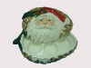 Wholesale Handiwork Santa Candy Pot