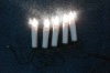 Wholesale multi function remote control candle light led(CE&ROHS prove)