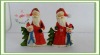 Wholesale Resin Christmas santa claus