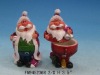 Wholesale Resin Santa Claus