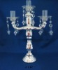 Wholesale Christmas Candleholder candle holder JY10143