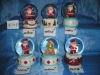 Wholesale Christmas water globe