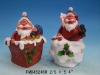 Wholesale Resin Santa Claus