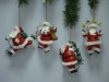 Wholesale Santa Christmas Hanging
